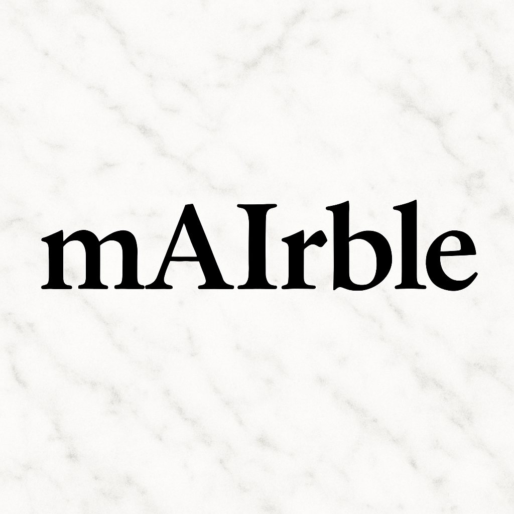 mAIrble